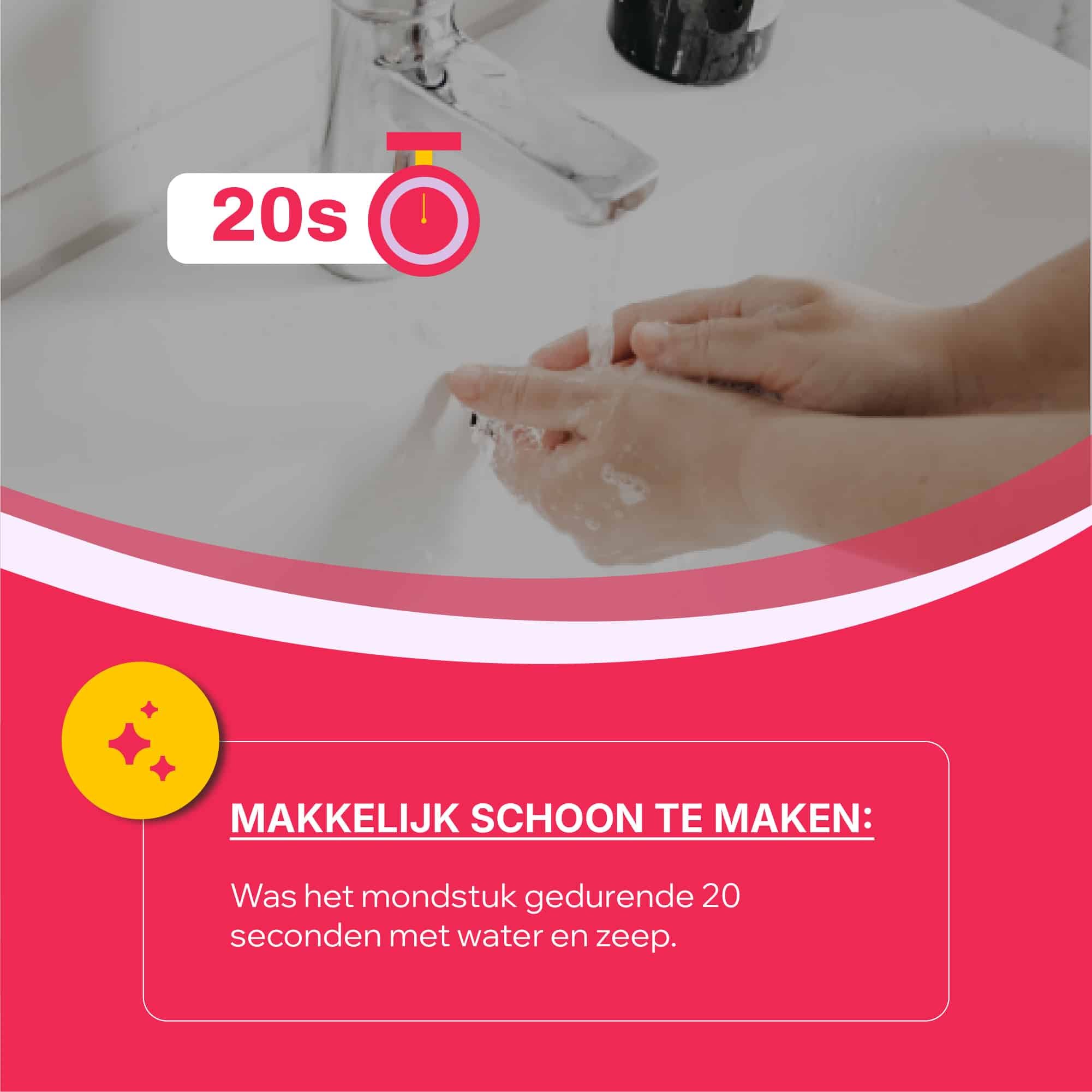 Miss Anti Snurk - De Anti Snurk Beugel voor vrouwen