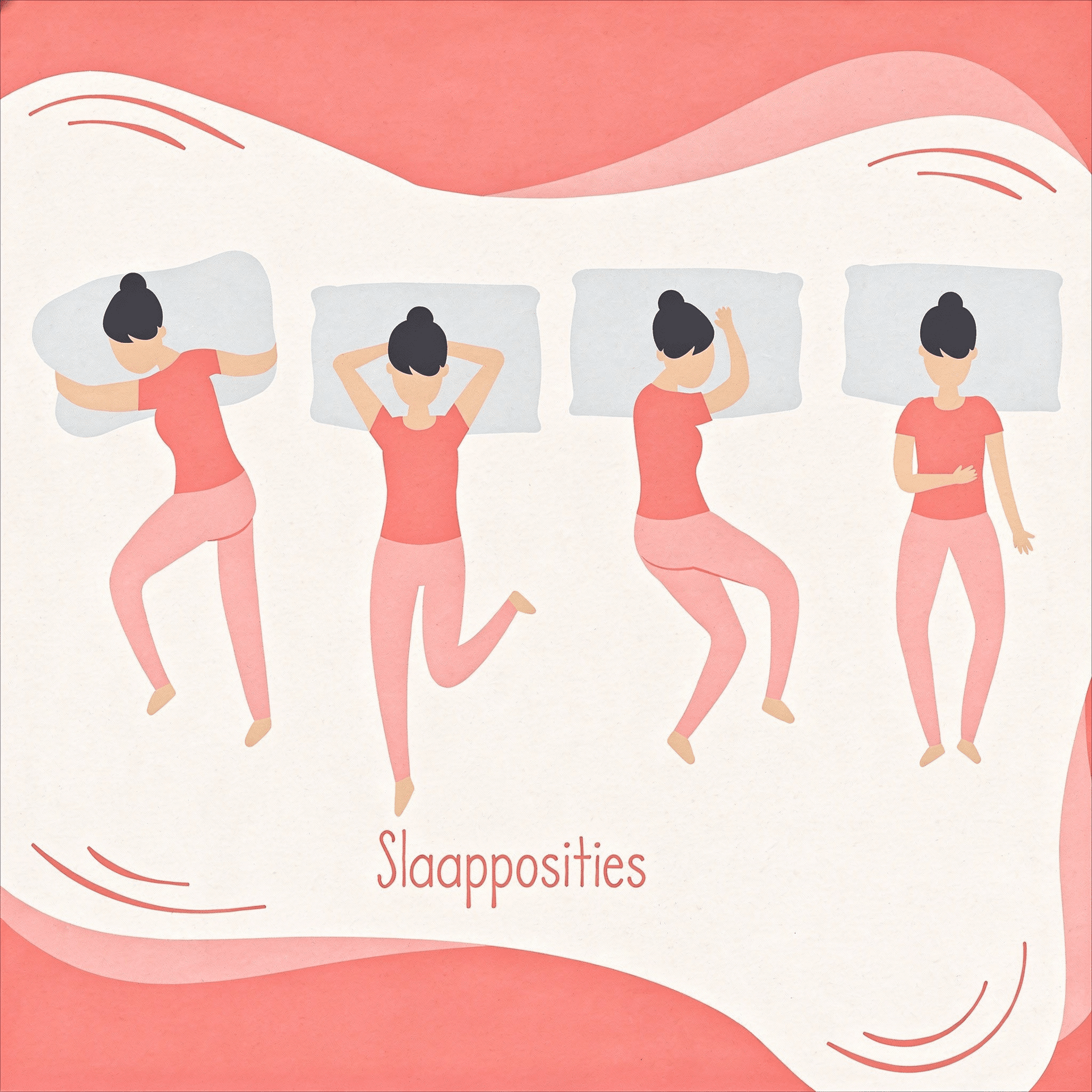 Slaapposities